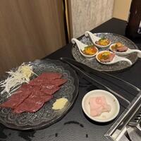 完全個室焼肉かなう - 