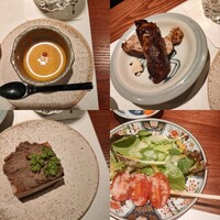 鳥さと 別邸 - 