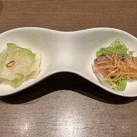 MASA'S KITCHEN 名古屋JRゲートタワー -  MASA'S KITCHEN 名古屋JRゲートタワー -