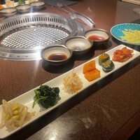 銀座焼肉 seigou - 