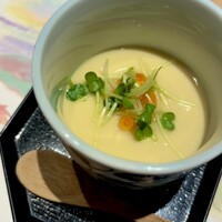 名古屋 栄 栞庵 鮨 やましろ - 