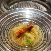 銀座焼肉 seigou - 