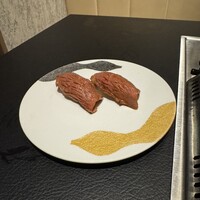 完全個室焼肉かなう - 