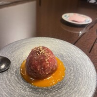 銀座焼肉 seigou - 
