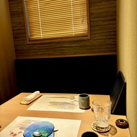 名古屋 栄 栞庵 鮨 やましろ - 