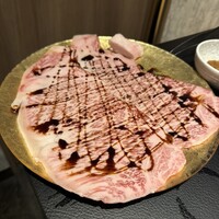 完全個室焼肉かなう - 