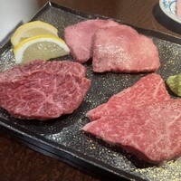 銀座焼肉 seigou - 