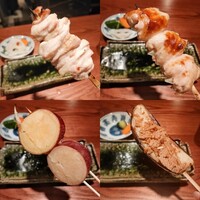 鳥さと 別邸 - 