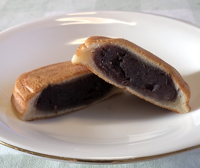 喜久水庵 イオン中山店 - 東北福祉大前（和菓子）の写真