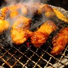 炭火焼ホルモン　ぐう 渋谷