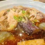 武蔵野うどん 澤村 - 