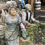 ザ・ババリアン・ペーター・タテシナ - 