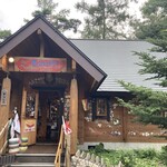 ザ・ババリアン・ペーター・タテシナ - 