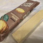 ザ・ババリアン・ペーター・タテシナ 信州蓼科高原 - 平べったいポテチ