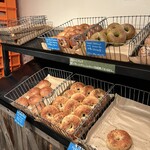 ハッピーキャンパーベーグル - 