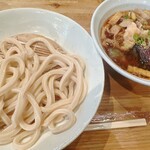 武蔵野うどん 澤村 - 
