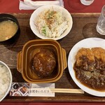 金閣寺 いただき - 