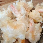 武蔵野うどん 澤村 - 