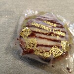 佐和田洋菓子店 - 料理写真: