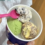 サーティワンアイスクリーム イオンモール久御山ショッピングセンター店 - 