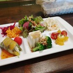 カフェ ベルク - 