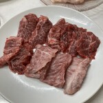堀口畜肉直営 焼肉 ほりぐち - 