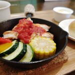 カフェ ベルク - 