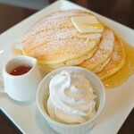 フラノカフェ - 