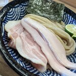 つけ麺 勢直 - 
