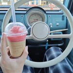 フラノカフェ - 