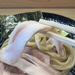 つけ麺 勢直 - 