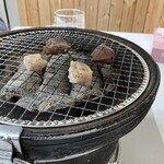 堀口畜肉直営 焼肉 ほりぐち - 