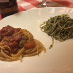 キャンティ 飯倉片町本店 - 