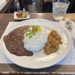 Curry&herb Cherry blossom - 