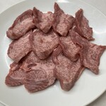 堀口畜肉直営 焼肉 ほりぐち - 