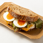 まるき 自家焙煎 Dish feat.Coffee&Tea - 