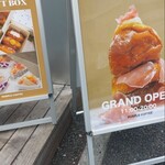 PURPLE COFFEE グリークヨーグルト - 