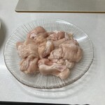堀口畜肉直営 焼肉 ほりぐち - 
