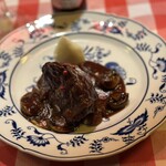 キャンティ 飯倉片町本店 - 