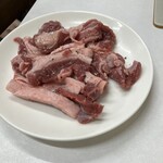 堀口畜肉直営 焼肉 ほりぐち - 