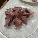 堀口畜肉直営 焼肉 ほりぐち - 