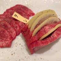 niku no OTO - 