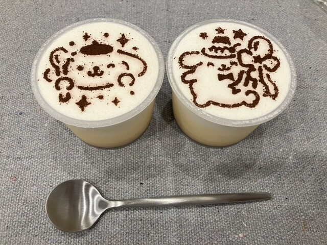 Pastel Ion Kasugai Ten photo 3