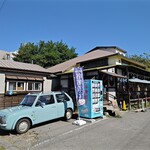 あおぞら銭函3丁め - 