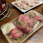 ホルモン平田 別館 - 