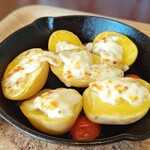 カフェ ベルク - 