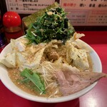ラーメン 三七十家 - 
