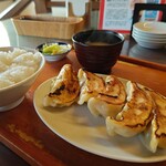 あおぞら銭函3丁め - 