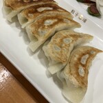 24時間 餃子酒場 - 