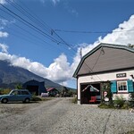 カフェ ベルク - 